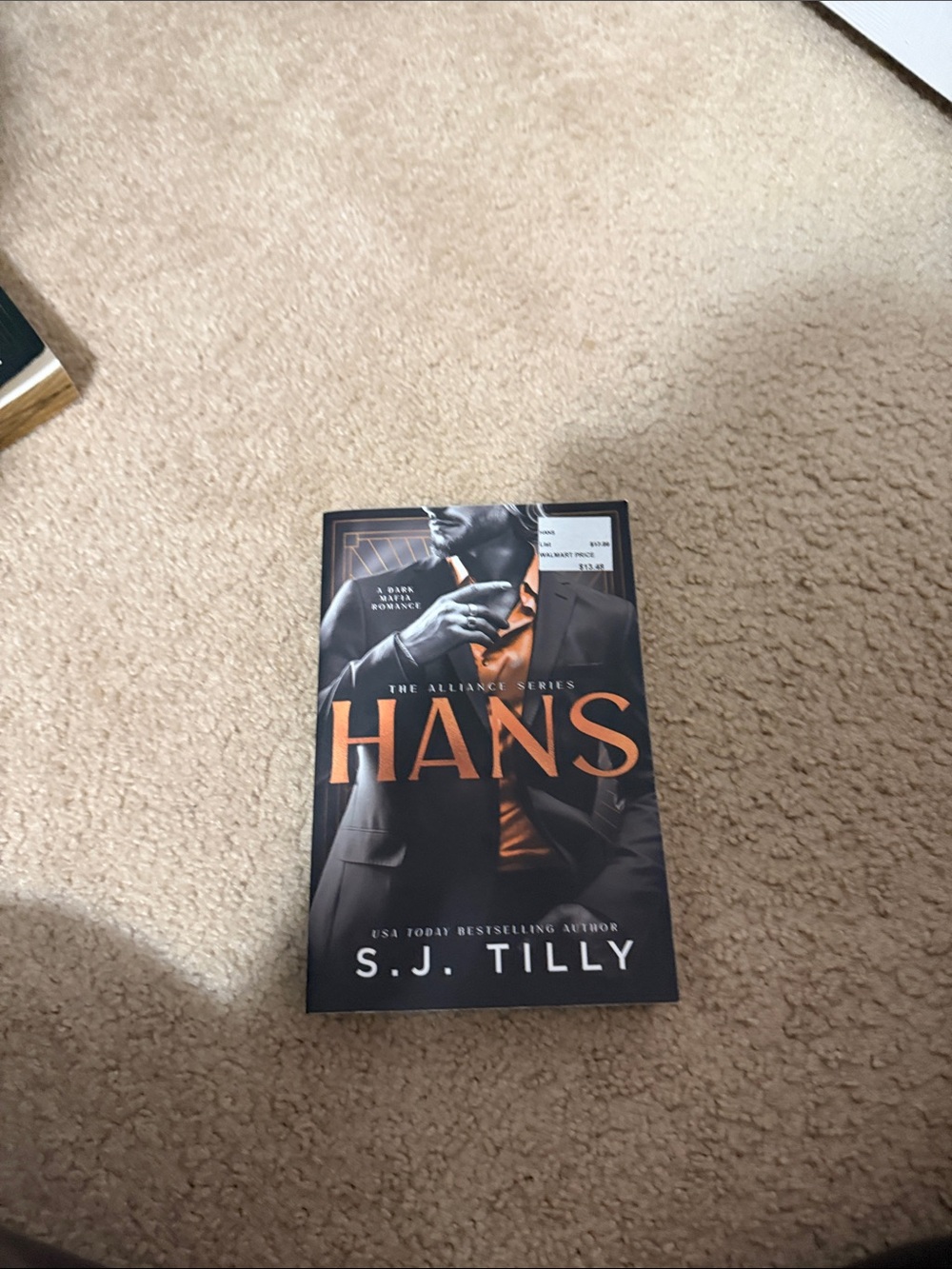 Hans